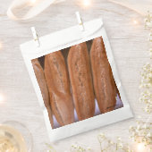 Brood voor brood bedankzakje (Geknipt)