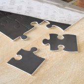 Brood voor verkoop, Borough Market, Londen, Vereni Legpuzzel (Zijkant)