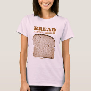 Brood (vrouwen) t-shirt