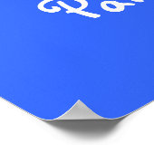 Brood, wijn, Cheese French Essentials Kitchen Poster (Hoek)