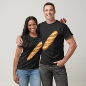 broodbakker t-shirt (Unisex)