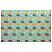 Broodbroden Bakkerij Cafe Stof (Fat Quarter)