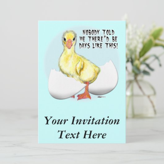 Broodeieren2 Kaart (Staand voorkant)