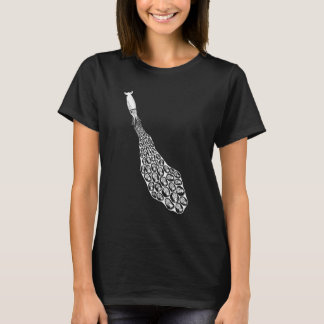 Brooding Squid T-shirt