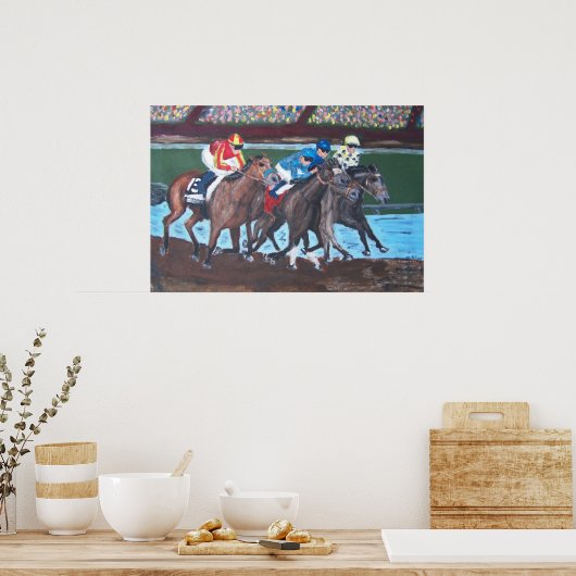 broodje2 poster (Keuken)