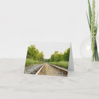 Broodje met het kaart