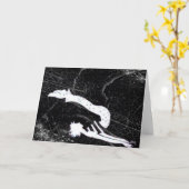 Broodje over aan Nieuw u kaart Pilates (Gele Bloem)