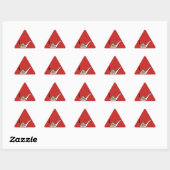 Broodje van Dim Sum van de Bol van de Soep van Sticker (Vel)