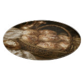 Broodjes Snijplank (Hoek)