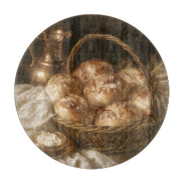 Broodjes Snijplank