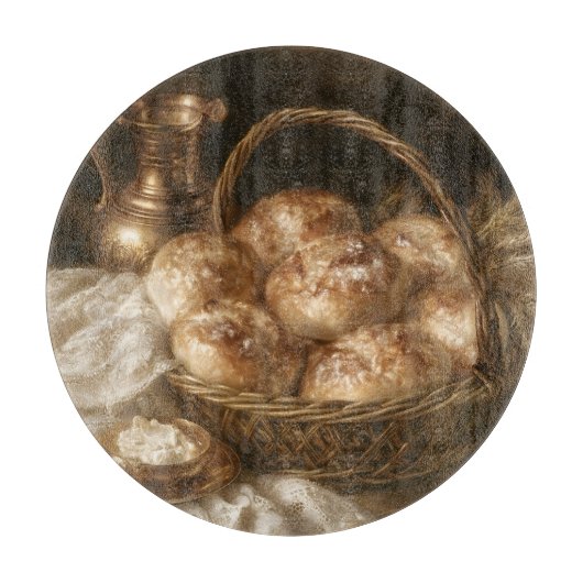 Broodjes Snijplank (Voorkant)