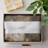 Broodjes Tissuepapier (Geschenk)