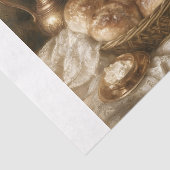 Broodjes Tissuepapier (Detail)