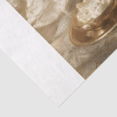 Broodjes Tissuepapier (Detail)