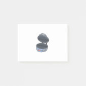 broodjesmaker post-it® notes (Voorkant)