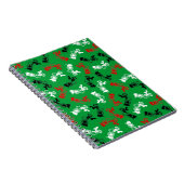  broodjesploper notitieboek (Rechterzijde)