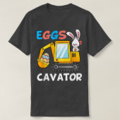 Broodkolencavator voor het roosterdag Toddl T-shirt (Design voorkant)