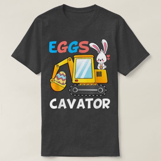 Broodkolencavator voor het roosterdag Toddl T-shirt (Design voorkant)