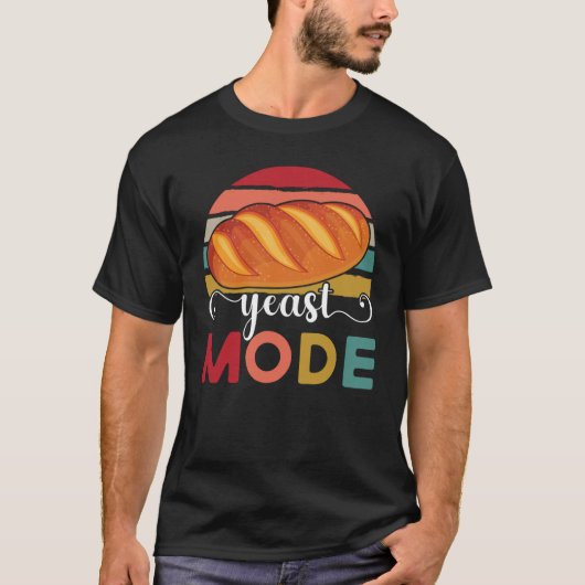 broodmakerij 2 t-shirt (Voorkant)