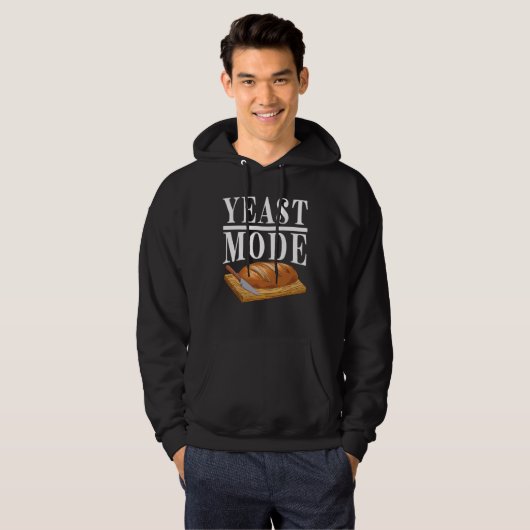 broodmakersbakkerij 3 hoodie (Voorkant volledig)