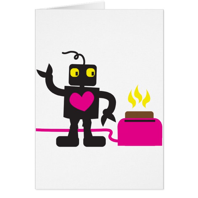 broodrooster (Voorkant)