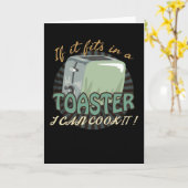  broodrooster kaart (Gele Bloem)