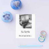  broodrooster Keuken Art Custom Flyers (Enkel)