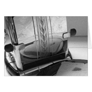  broodrooster Keuken Art Kaart