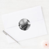 broodrooster Keuken Art Stickers (Envelop)