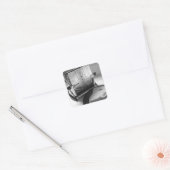   broodrooster keuken Art Stickers (Envelop)