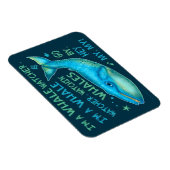 Broodrooster voor het volgen van de familie Vacati Magneet (Rechterzijde)