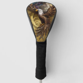 Broodstaarthargie Golfheadcover