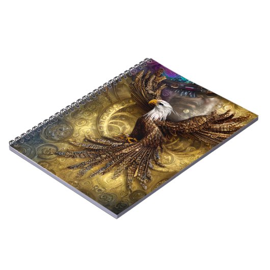 Broodstaarthargie Notitieboek (Linkerzijde)