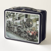 Broodtrommel (Voorkant)