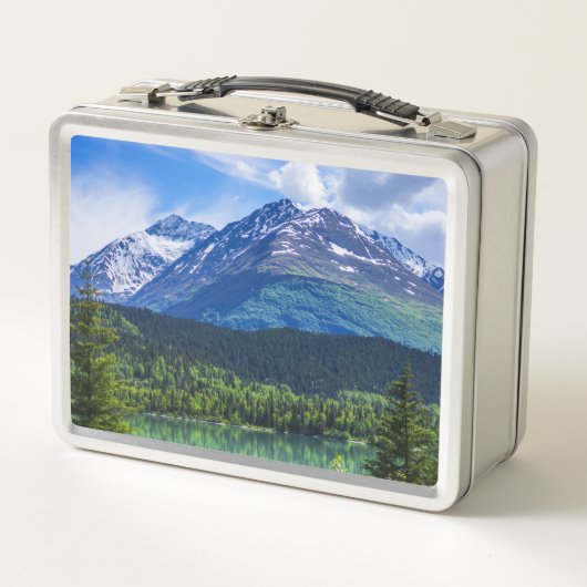 Broodtrommel (Voorkant)