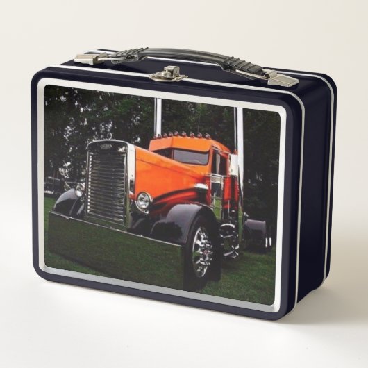 Broodtrommel (Voorkant)