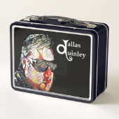 Broodtrommel (Achterkant)