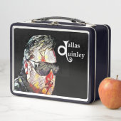 Broodtrommel (In situ)