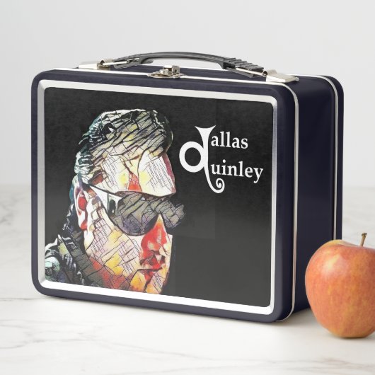 Broodtrommel (In situ)