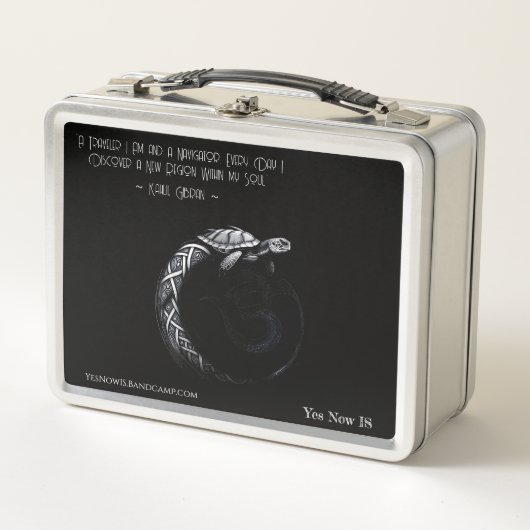 Broodtrommel (Voorkant)