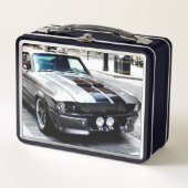 Broodtrommel (Voorkant)