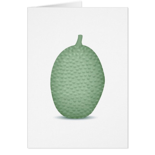 broodvrucht (Voorkant)