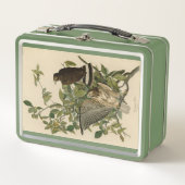 Broodwinged Hawk van de Amerikaanse vogels van Aud (Voorkant)