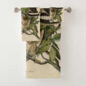 Broodwinged Hawk van de Amerikaanse vogels van Aud Bad Handdoek (Insitu)