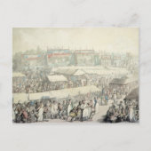 Brook Green Fair Briefkaart (Voorkant)