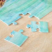 Brook Trout Boxed Puzzle Legpuzzel (Zijkant)