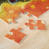 Brook Trout Fish Legpuzzel (Zijkant)