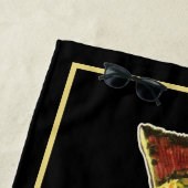 Brook Trout Fly Fishing Flyfish Cool Summer Strandlaken (In situ)