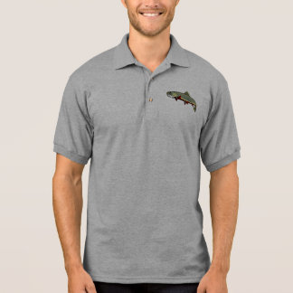 Brook Trout Polo
