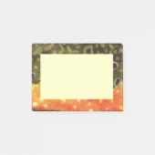 Brook Trout Post-it® Notes (Voorkant)